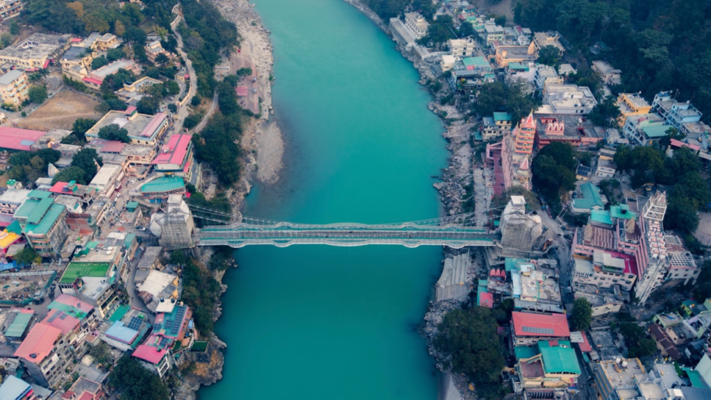 Bajrang Setu